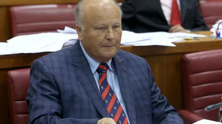 SOA tvrdi da nije pratila Linića, nadzirao ga PNUSKOK?