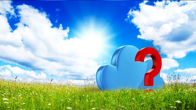 Očajna prognoza: Prvu polovinu ljeta obilježit će naleti hladnoće i ki&scaron;a!