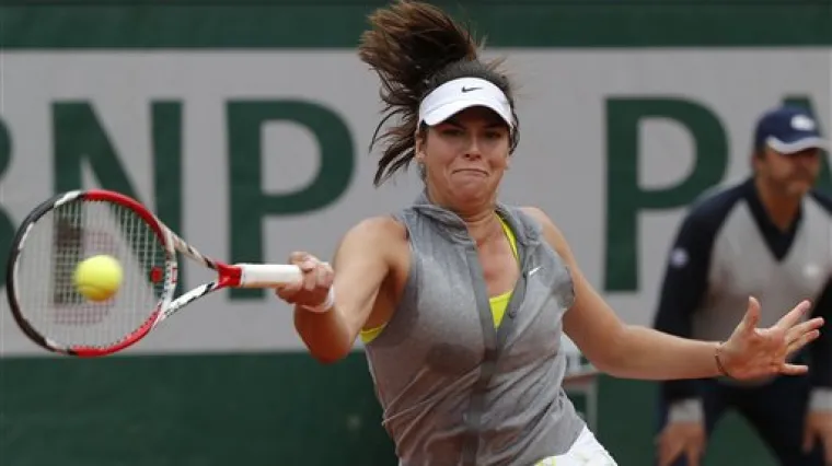 Roland Garros: Poraz Ajle Tomljanović