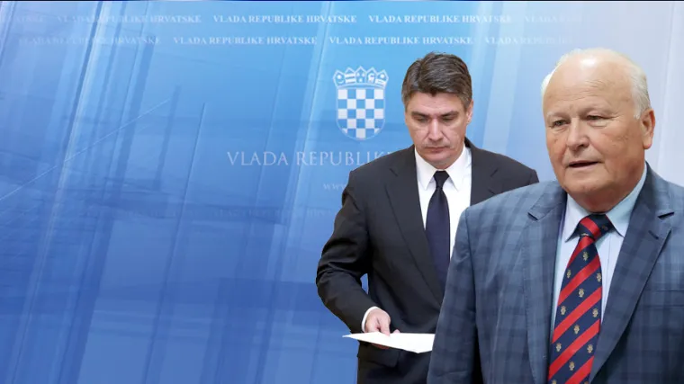 'To je unutarstranačka stvar, ljude ne treba time maltretirati'