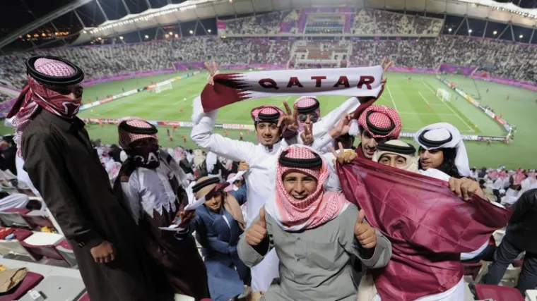 Fifu uzdrmala afera: Katar kupio Svjetsko prvenstvo za 3,7 milijuna eura