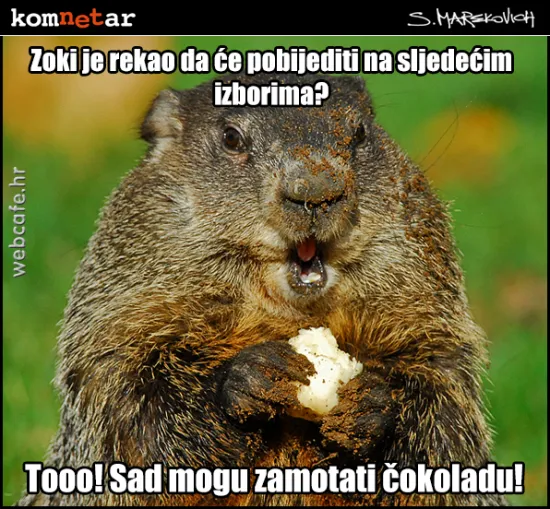 Čokolada