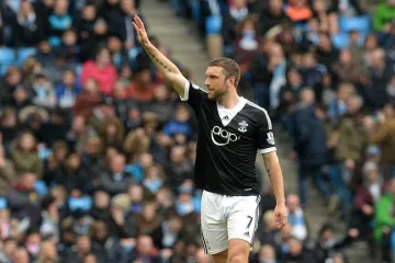 Oduvijek sanjao zaigrati za prvu momčad i san mu se ostvario