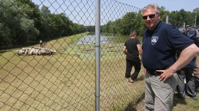 'Nema razloga da u poslove sanacije ne uključimo i zatvorenike'