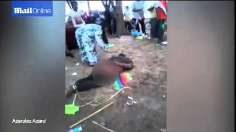 Majka pretukla čovjeka koji joj je silovao kćer!