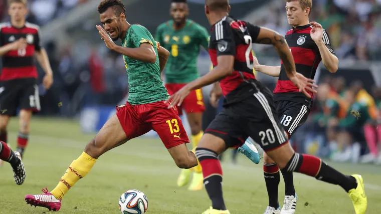 Hrvatski protivnici zaustavili moćni 'Elf'