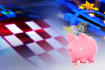 Europska komisija danas ocjenjuje hrvatske mjere za deficit