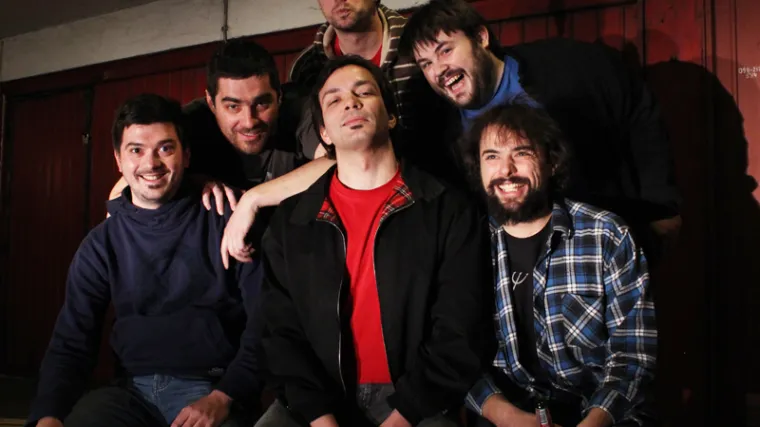 Zagrebačka punk senzacija zatvara sezonu u Klub.-u