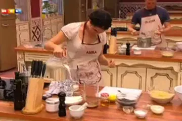 Dizano tijesto finalistima nedokučivi misterij