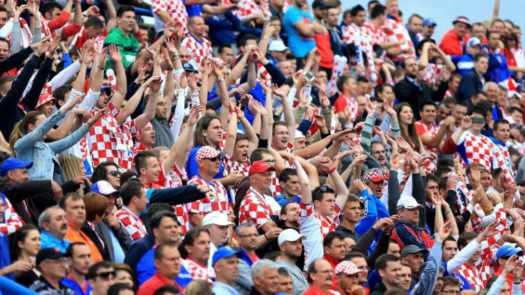 Deset razloga za&scaron;to biste trebali navijati za Hrvatsku