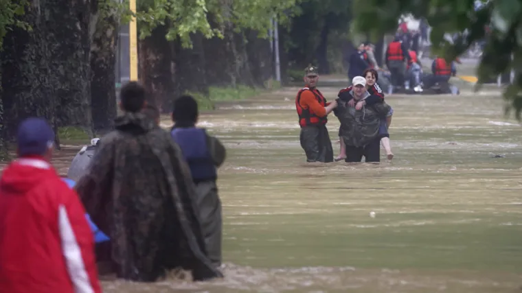 Pripremite se na potresne snimke i jo&scaron; potresnije priče