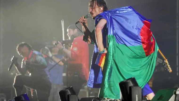 Velika punk fešta za kraj sezone u Tvornici