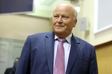 'Ako mi ne vjeruju, neka me izbace, ali Slavko Linić nikada ne laže'