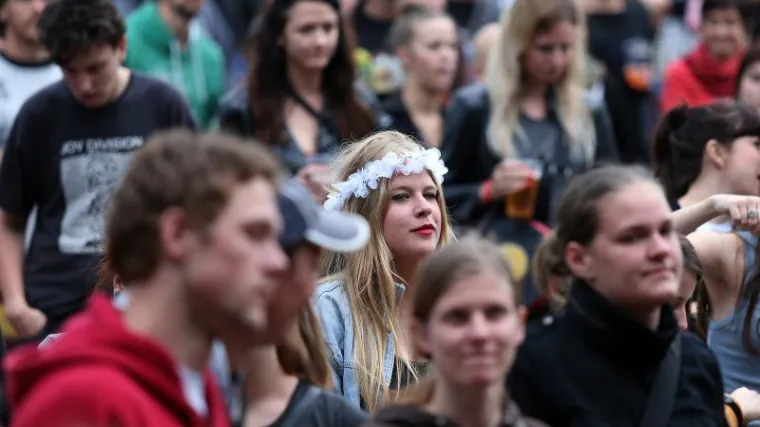 Otkrivene lažne ulaznice za INmusic festival!