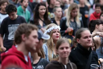 Otkrivene lažne ulaznice za INmusic festival!