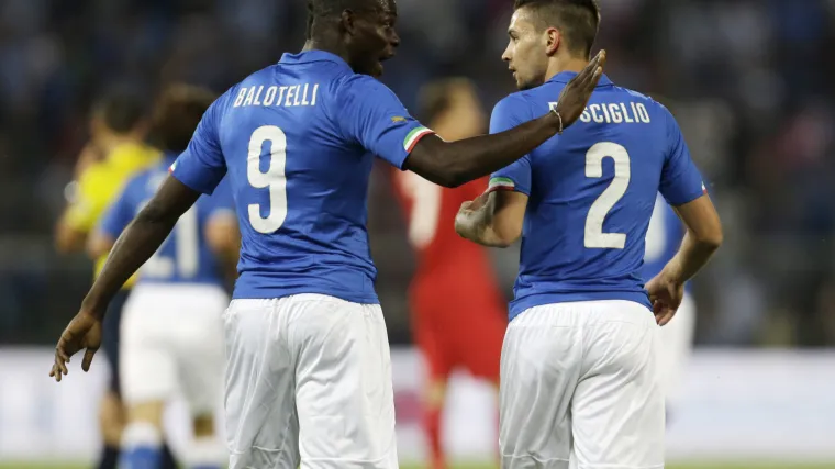 Soudani donio pobjedu Alžiru, blamaža Italije i Engleske