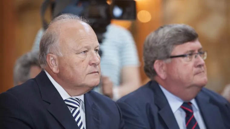 'Sramim se odluke o izbacivanju Slavka Linića!'