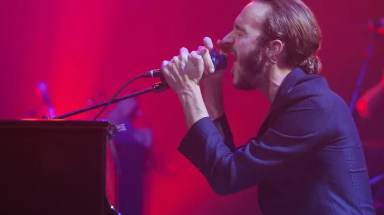 Mračni indie-rock genijalci ponovno u Zagrebu