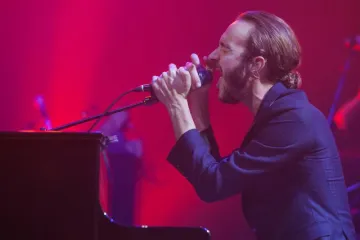 Mračni indie-rock genijalci ponovno u Zagrebu