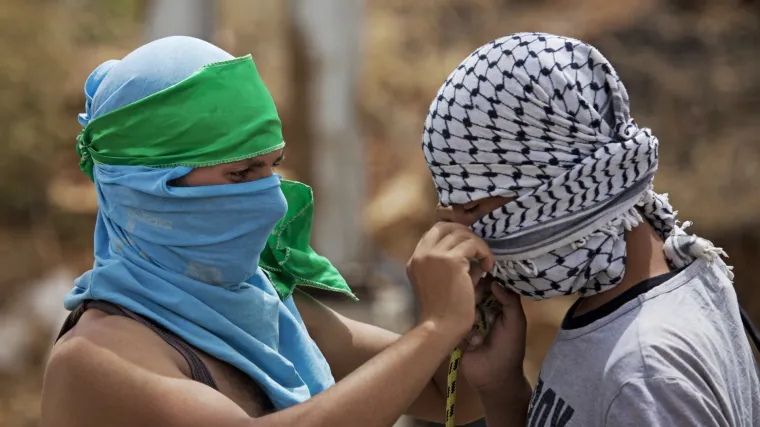 Palestinci najavili dosad neviđenu reakciju na židovska nasilja