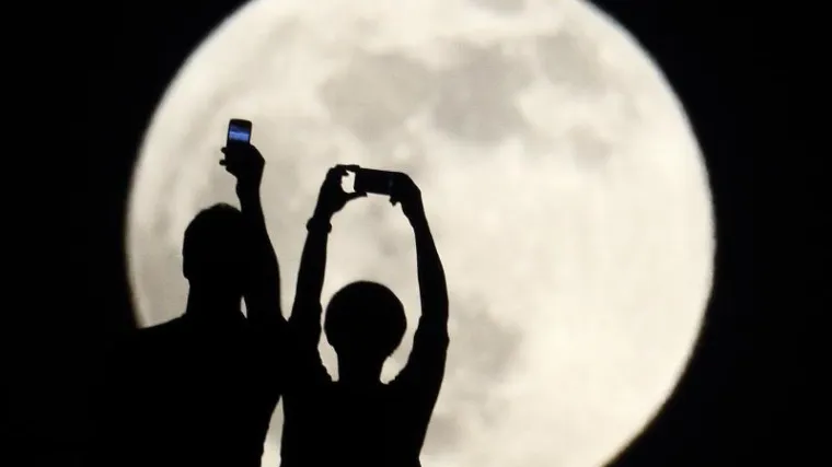 Napokon otkriveno kako je nastao Mjesec?