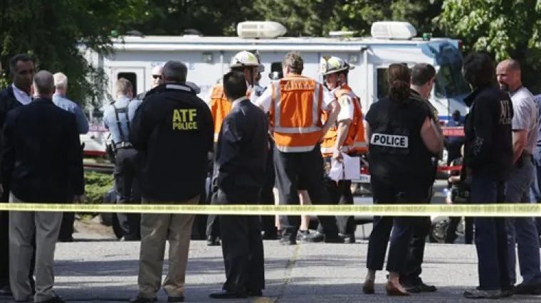 Nova pucnjava u SAD-u: Napadač ubio jednu i ranio tri osobe