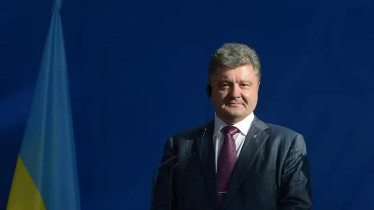 Prisegnuo novi ukrajinski predsjednik: Ne želim rat, već mir