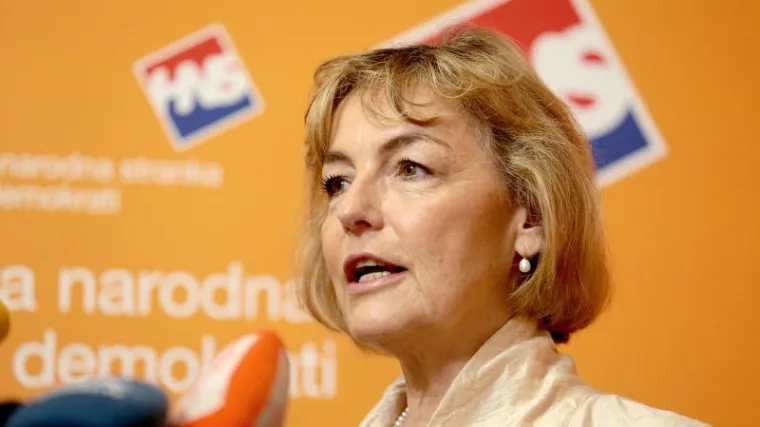 'Pad Vlade nije opcija, odnosi u SDP-u će se ra&scaron;čistiti'