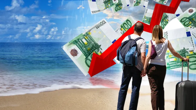 Na Kvarneru turista kao i lani, ali manje noćenja