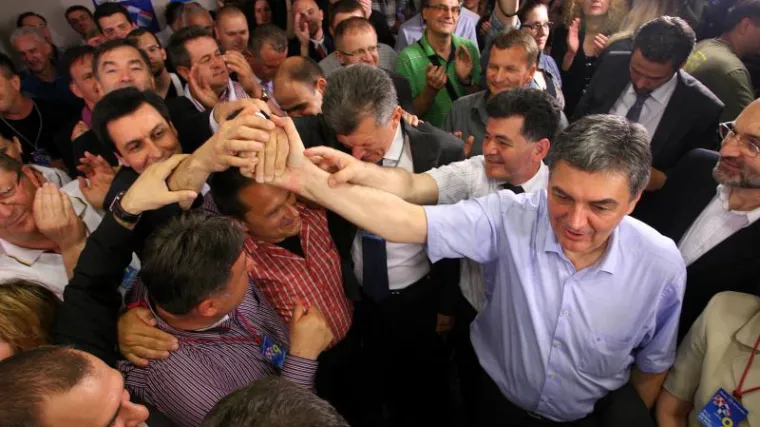 'Prestajem djelovati u HDSSB-u, stranka treba spoj iskusnih i mladih'