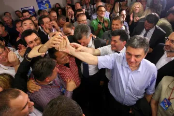 'Prestajem djelovati u HDSSB-u, stranka treba spoj iskusnih i mladih'