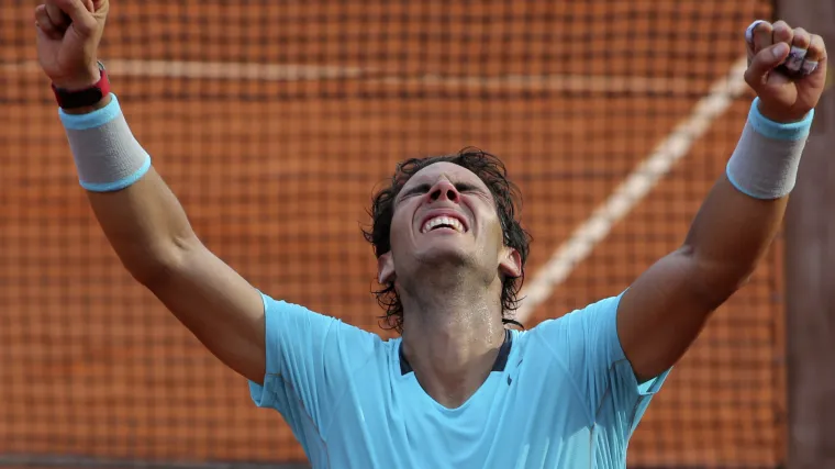 Nadalu deveta titula Roland Garrosa u obračunu s Đokovićem