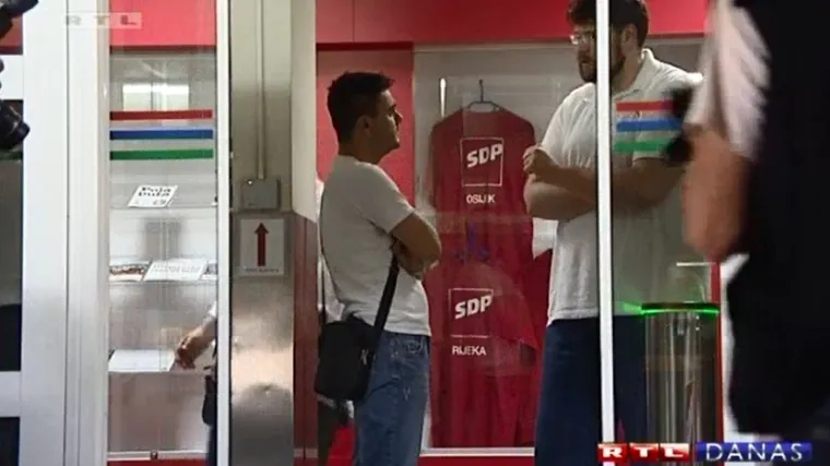 Hoće li dosad najjača utvrda SDP-a biti raspu&scaron;tena?