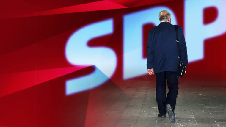 Može li ovakav SDP voditi vladajuću koaliciju?