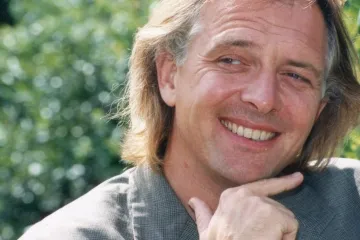 Iznenadna smrt legendarnog britanskog komičara