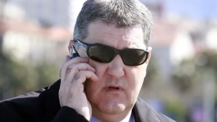 Policija u Banovini: Istražuju se Baldasarova zapo&scaron;ljavanja!