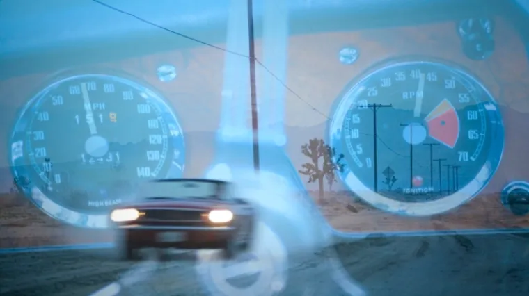 Ludovao na autocesti: Vozio brzinom od 256 km/h!