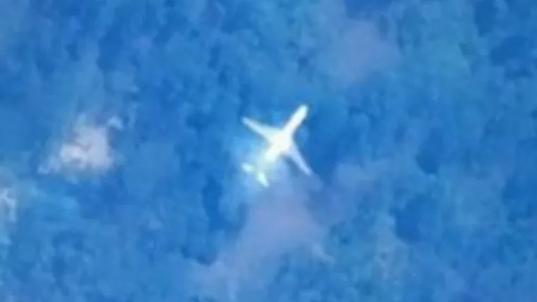 Na istragu nestalog zrakoplova potro&scaron;eno 8,6 milijuna dolara