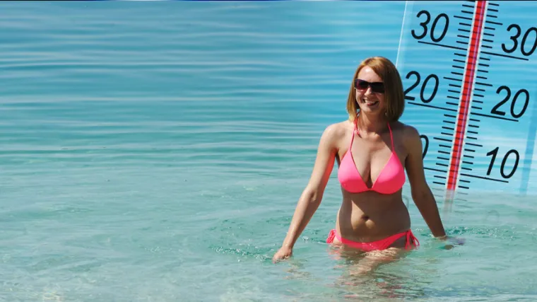 Hrvatska na udaru ekstremno visokih temperatura!