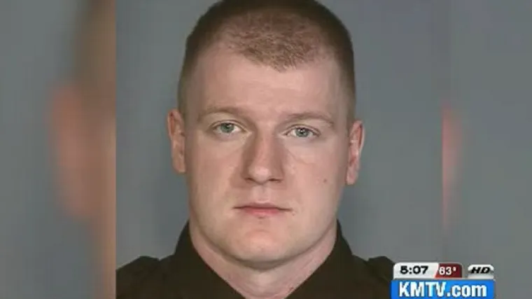 Policajci ubijeni dok su ručali u pizzeriji, jedan od njih Hrvat!