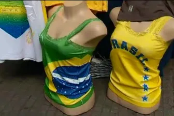 Evo priručnik sa savjetima ako želite izvući živu glavu u Brazilu!