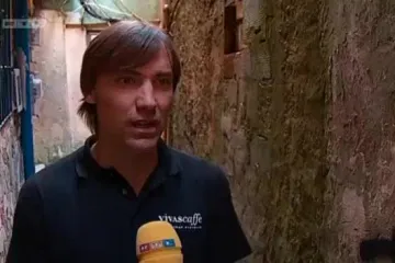 Rio de Janeiro ostavio našu brazilsku ekspediju bez riječi