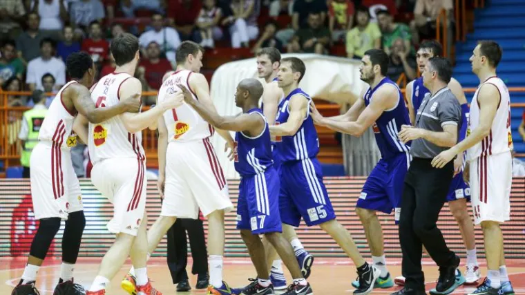 Cedevita 'pomela' Cibonu i osvojila prvi naslov prvaka!