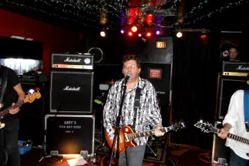 Irski punk rock velikani ponovno u Tvornici