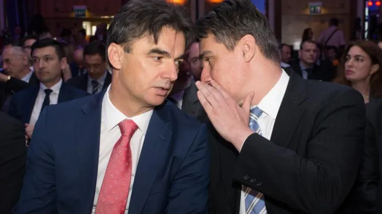 'Hoće li biti rekonstrukcije Vlade? To samo premijer zna'