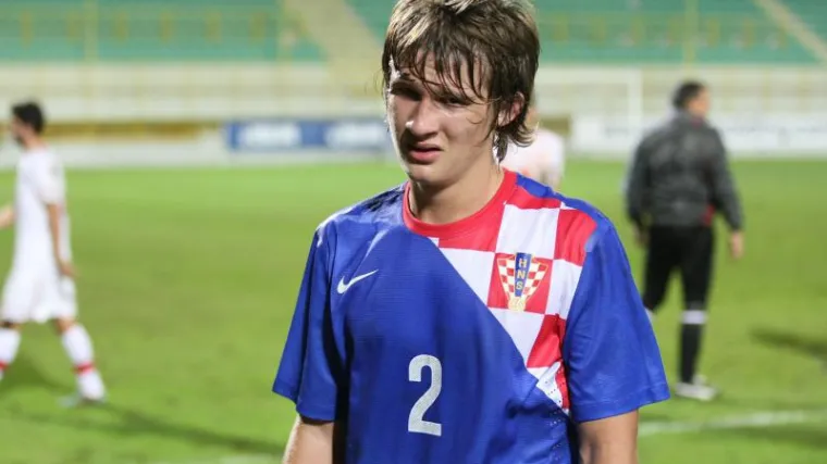 Jedvaj dvije godine u Bayeru