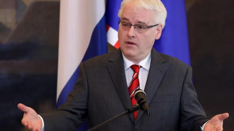 'Ne pona&scaron;am se kao fikus, gospoda iz HDZ-a ne znaju &scaron;to pričaju'