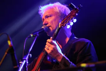 Legendarni novovalac kreće na turneju po Hrvatskoj