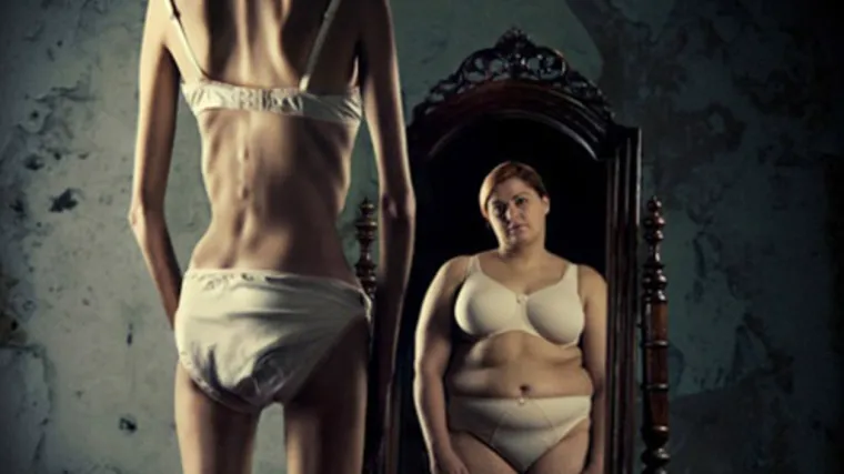 Mučna ispovijest 14-ogodi&scaron;nje anoreksičarke!