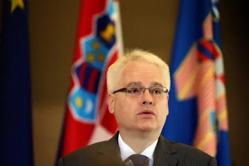'Nije bilo seksističke primjedbe prema Grabar Kitarović!'